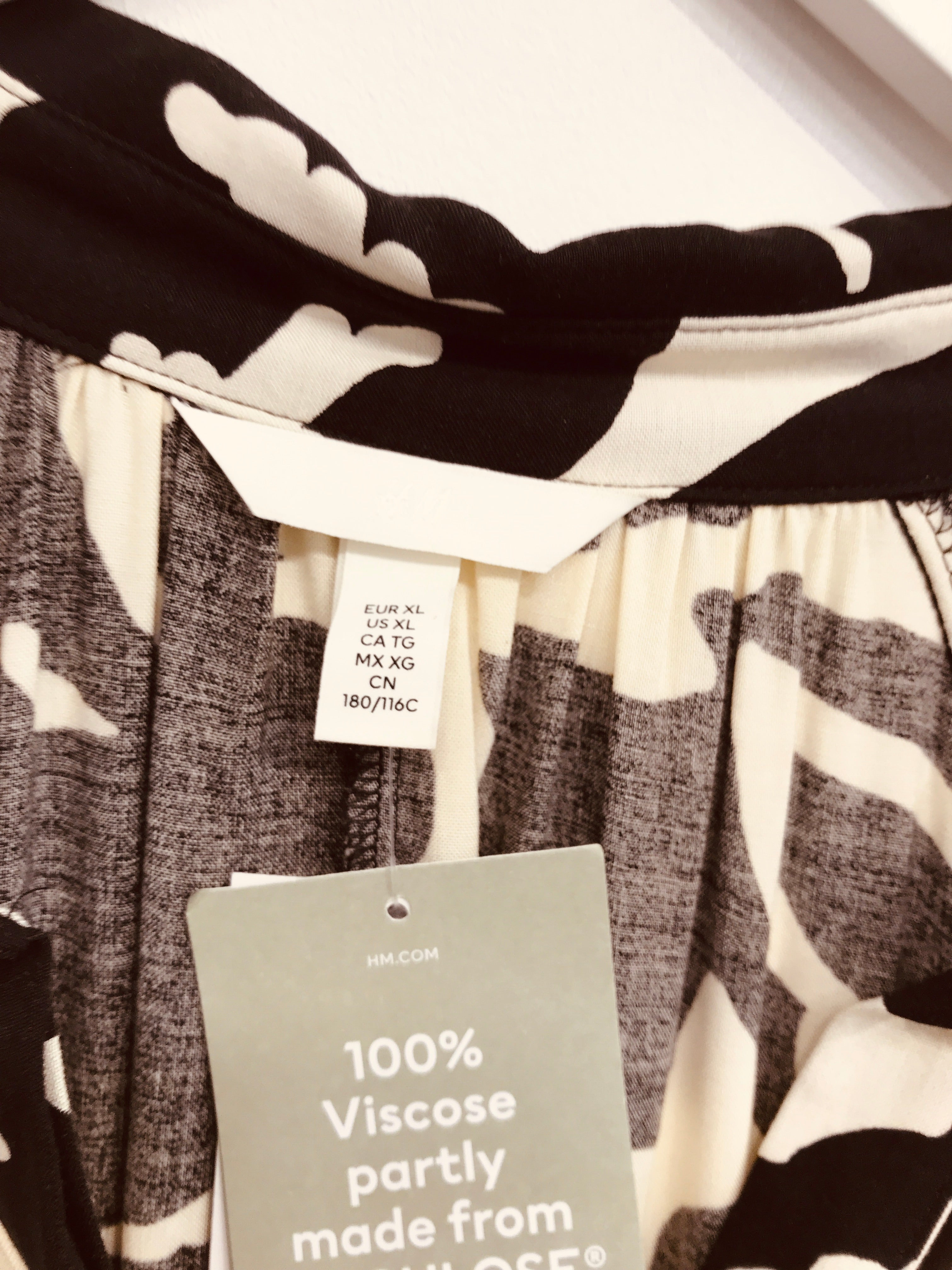 H&M Kjole
